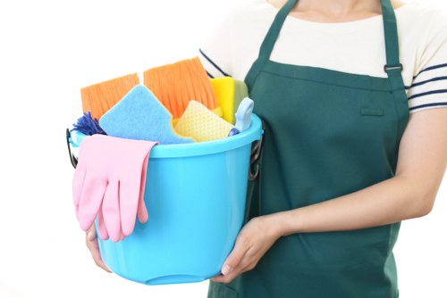 Carpet cleaning in SW6 for a fresher home interior