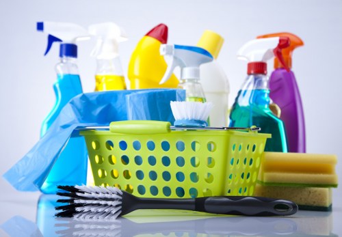 One off cleaning for SW6 apartments and period properties