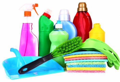 Post builders cleaning service in SW6 for renovated homes