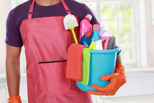 Local oven cleaning for flats and houses in Fulham and Parsons Green