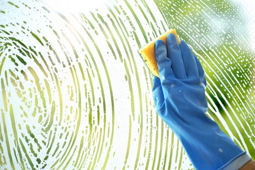 Commercial and residential deep cleaning across SW6