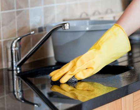 Professional one-off cleaning for SW6 homes and businesses