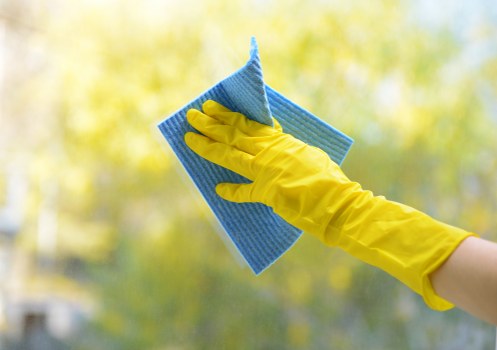 Local cleaners providing domestic cleaning services in SW6 homes