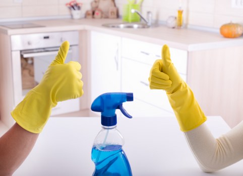 Local cleaners serving homes and businesses across SW6
