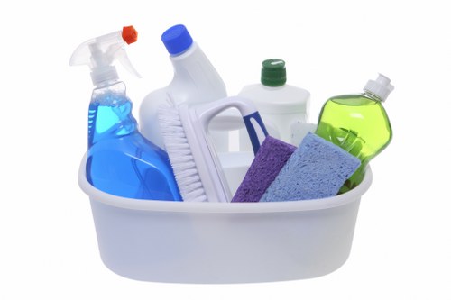 Local deep cleaning for SW6 flats and houses