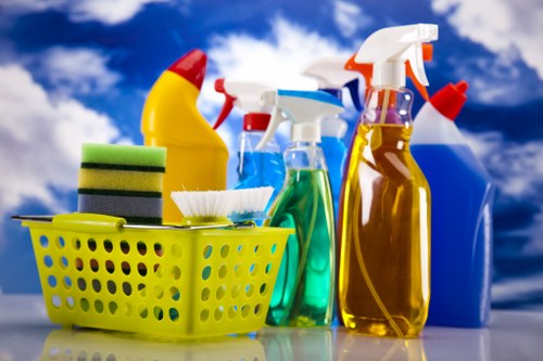 Trusted secure checkout for Carpetcleaning SW6 payments