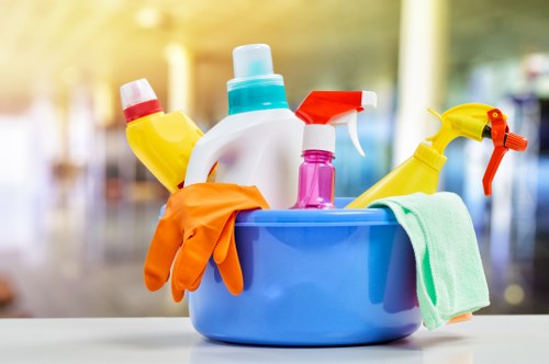 Professional house clearance in a Fulham or Parsons Green flat