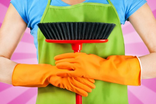 Carpet cleaning quotation request for SW6