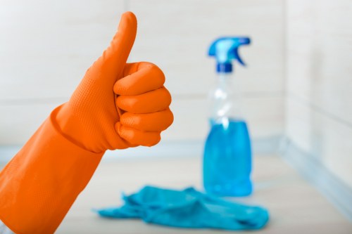Free quote policy for Carpetcleaning SW6 services