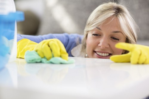 Local carpet cleaners in SW6 improving indoor cleanliness and comfort