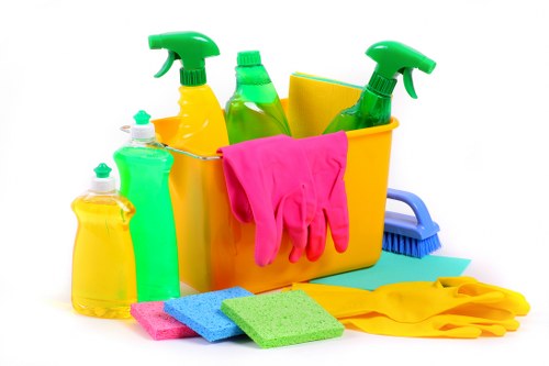 Professional Carpetcleaning SW6 team working with insured and trained procedures