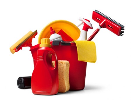 Office cleaning in SW6 for a tidy and professional workspace